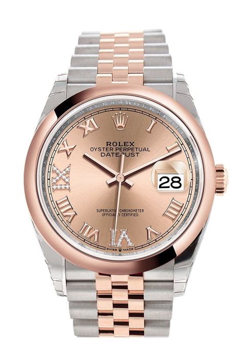 rolex two tone rose gold jubilee|rolex datejust 2 jubilee bracelet.